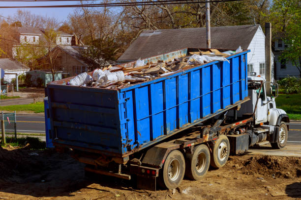 Best Attic Cleanout Services  in Camp Croft, SC